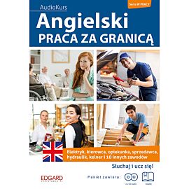 Angielski Praca za granicą