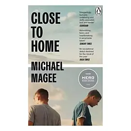 Close to Home