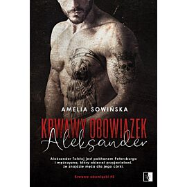 Krwawy obowiązek Aleksander
