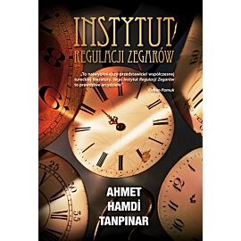 Instytut regulacji zegarów
