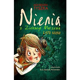 Nienia z Zielonego Marzenia