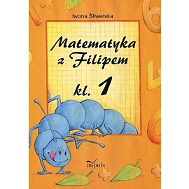 Matematyka z Filipem klasa 1