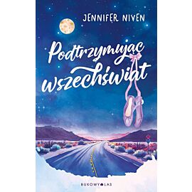 Podtrzymując wszechświat