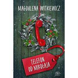 Telefon od Mikołaja