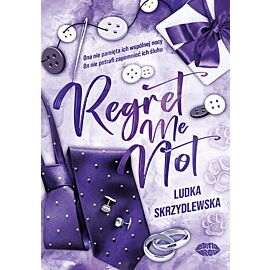 Regret Me Not (e-book)