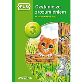 PUS czytanie ze zrozumeniem 3