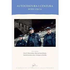 Autocenzura i cenzura