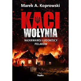 Kaci Wołynia