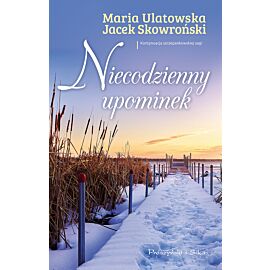 Niecodzienny upominek