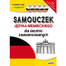 Samouczek języka niemieckiego dla średnio zaawansowanych