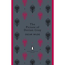 The Picture of Dorian Gray wer. angielska