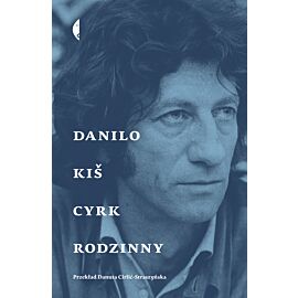Cyrk rodzinny (e-book)