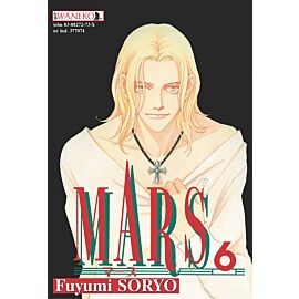 Mars - 6