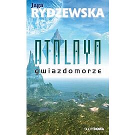 Gwiazdomorze atalaya Tom 2