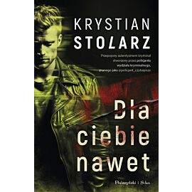 Dla ciebie nawet (e-book)