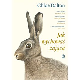 Jak wychować zająca (e-book)