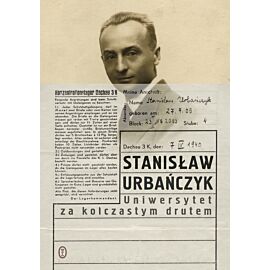 Uniwersytet za kolczastym drutem
