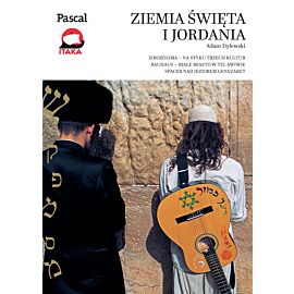Ziemia Święta i Jordania - Złota seria 2016