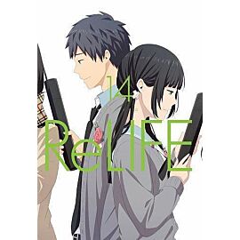 Relife - 14