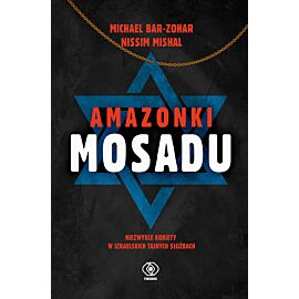 Amazonki Mosadu