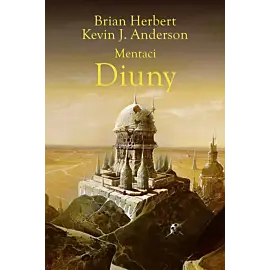 Mentaci Diuny
