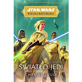 Star Wars Wielka Republika. Światło Jedi
