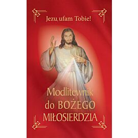 Modlitewnik do Bożego Miłosierdzia