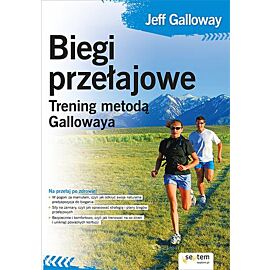 Biegi przełajowe trening metodą gallowaya
