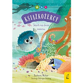 Książkożercy. Skarb na dnie oceanu
