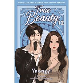 True Beauty - 12