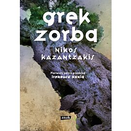Grek Zorba