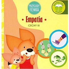 Empatia cechy przygody fenka