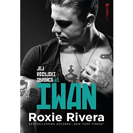 Iwan. Jej rosyjski obrońca (audiobook MP3)