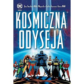 Kosmiczna Odyseja