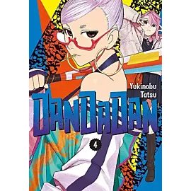 Dandadan - 04