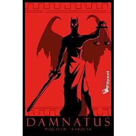Damnatus