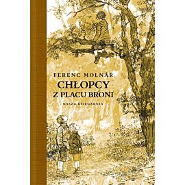 Chłopcy z Placu Broni wyd. 18