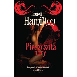 Pieszczota nocy