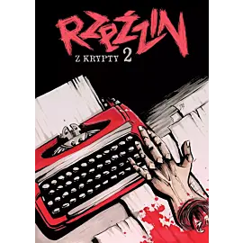 Rzeźzin. Z Krypty 2