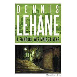 Ciemności, weź mnie za rękę