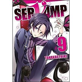 Servamp - 09