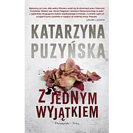 Z jednym wyjątkiem