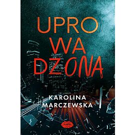 Uprowadzona (e-book)