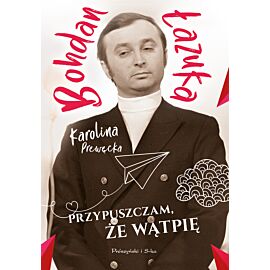 Przypuszczam, że wątpię (e-book)
