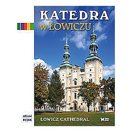 Katedra w Łowiczu