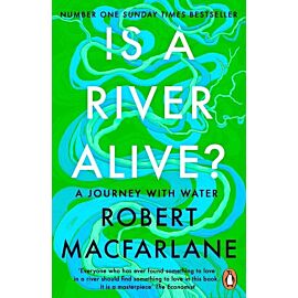 Is a River Alive?