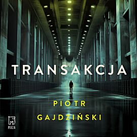 Transakcja (audiobook MP3)