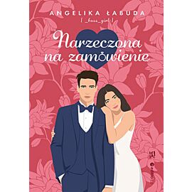 Narzeczona na zamówienie (e-book)