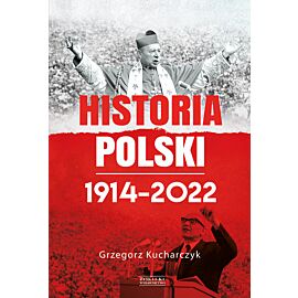 Historia Polski 1914–2022