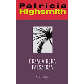 Drżąca ręka fałszerza